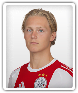 Luuk Beekman