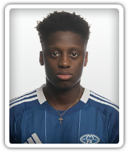 Faveur Ndayizeye