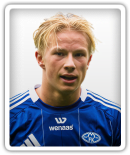 Mathias Silseth Mork