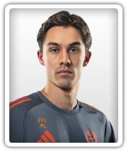 Moritz Lemmle
