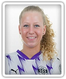 Julie Terlinden