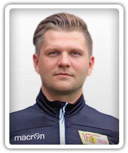 Janek Kampa