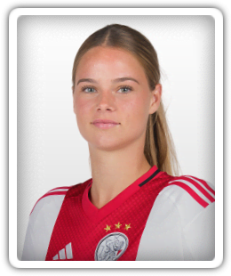 Mirte van Koppen