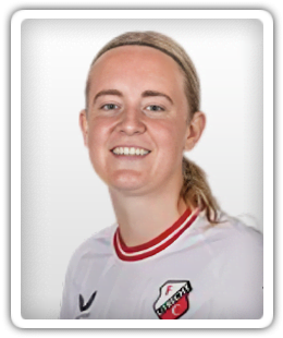 Amber Visscher