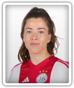 Nuriya van Schoonhoven