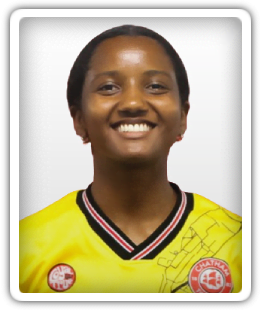 Simone Eligon