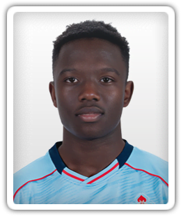 Aldrine Kibet