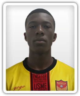 Samuel Perea