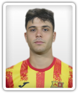 Mattia Amati