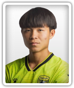 Wei Chih-chuan