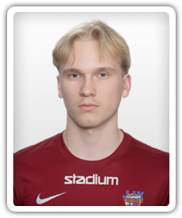 Miska Lundell