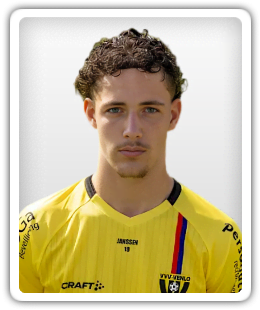 Thomas Janssen