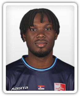 Lacine Koné