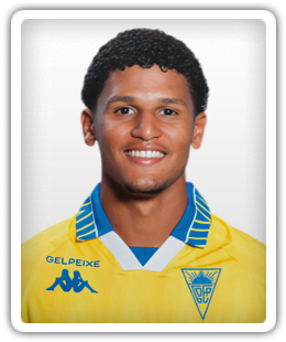 Pedro Andrade
