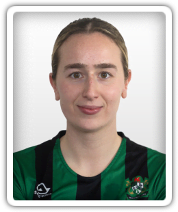 Hannah Davies