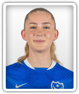 Greta Humphries