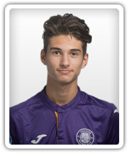 Bylel Zeggai