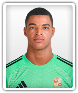 Anton Robinson