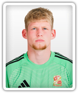Lucas Myers