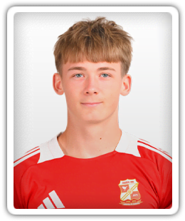 Kian Larkins