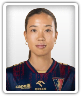 Suzuka Yosue