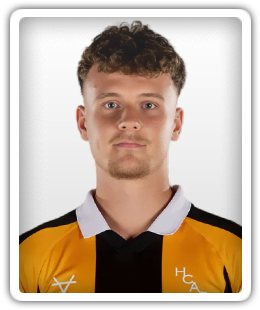 Charlie Leach
