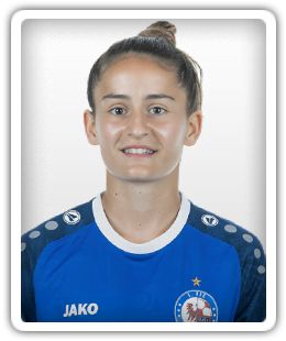 Caroline Krawczyk