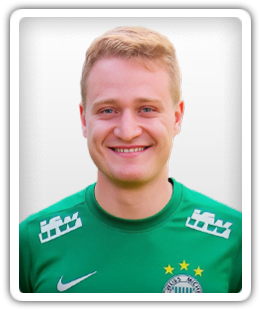 Daniel Hollinger