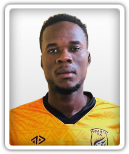 Badru Jibril Nsimbe