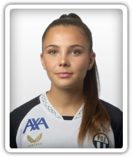 Borbála Vincze