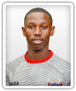 Boy Madingwana