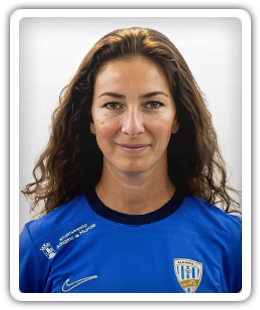 Mariana Díaz-Leal