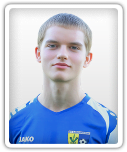 Dominik Krausgruber