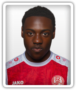 Lynes Benza Paca