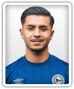 Ceyhun Haciyev