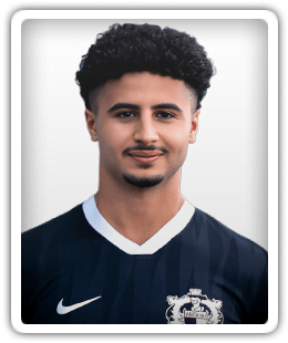 Rayan Mohya