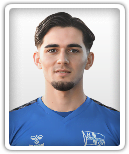 Shamil Zirarov