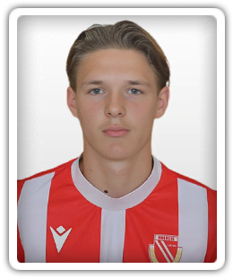 Terence Schare