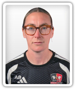 Abbie Britton