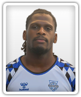 Elijah Boimbo Mpaka