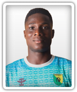 Emmanuel Kobi