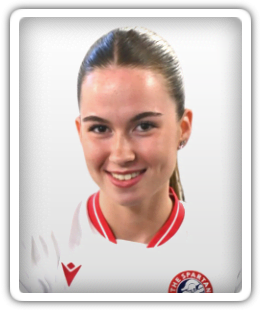 CaCee McKenna