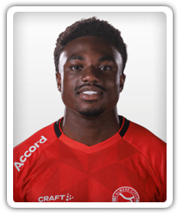 Emmanuel Poku