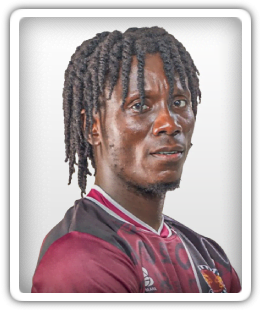 Ebenezer Abban