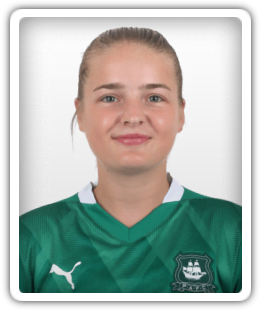Grace Smith