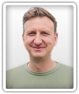 Andreas Steiert
