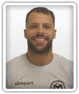 Lucas Borja