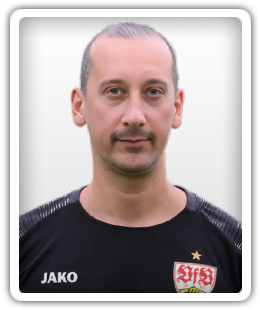 Florian Mohr
