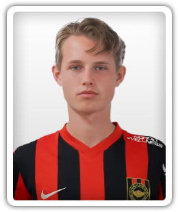 Oskar Jarde