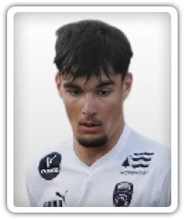 Nathan Roselier